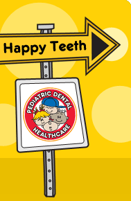 Contact Pediatric Dental Healthcare Plainville, MA