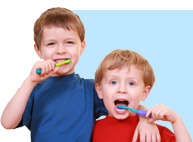 Dental Services from Pediatric Dental Healthcare in Plainville, MA