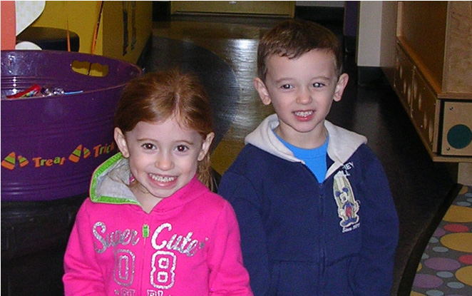 You made the Halloween Candy Buyback Program a HUGE success and saved your teeth!