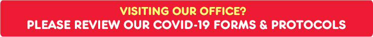 COVID-19 Forms and Protocols at Pediatric Dental Healthcare Plainville MA